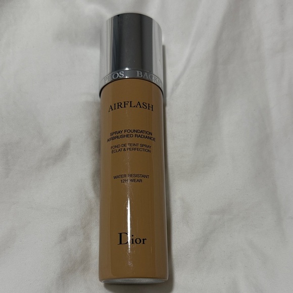 Dior Airflash Spray Foundation -304 - Picture 1 of 1